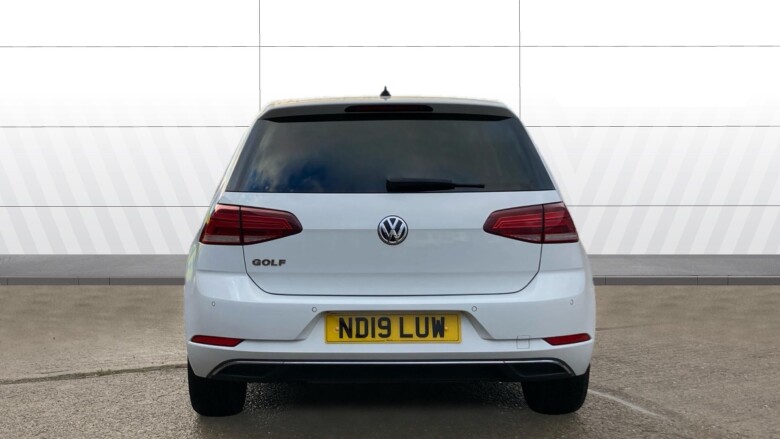 Volkswagen Golf 1.0 TSI 115 Match 5dr Petrol Hatchback